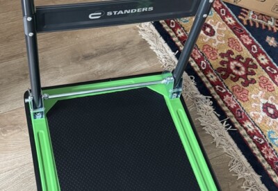 Location Chariot pliable Autre à Paris